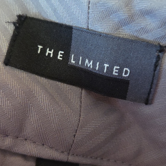 The Limited Dress Pants 8 - Picture 2 of 3